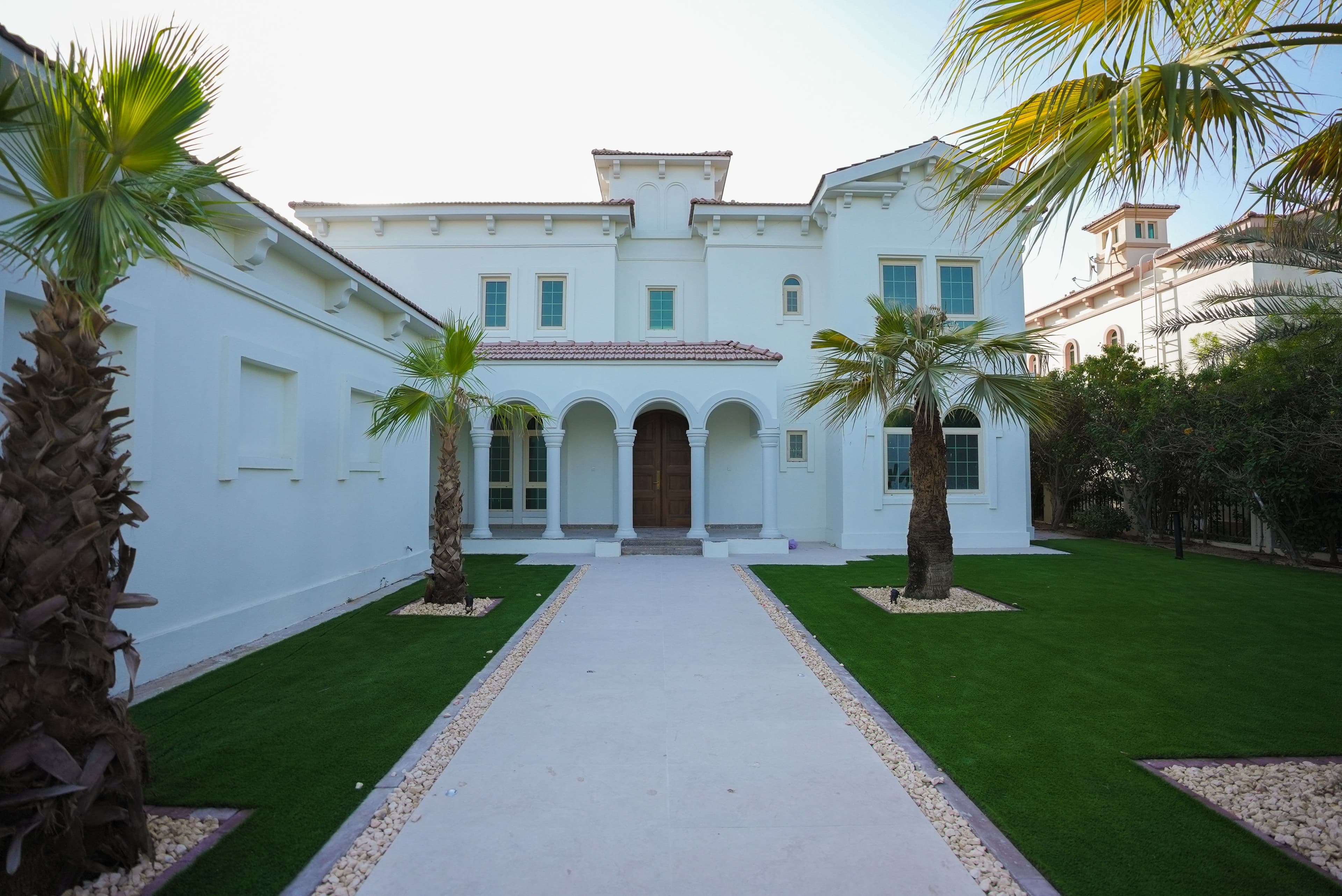 Jumeirah Islands