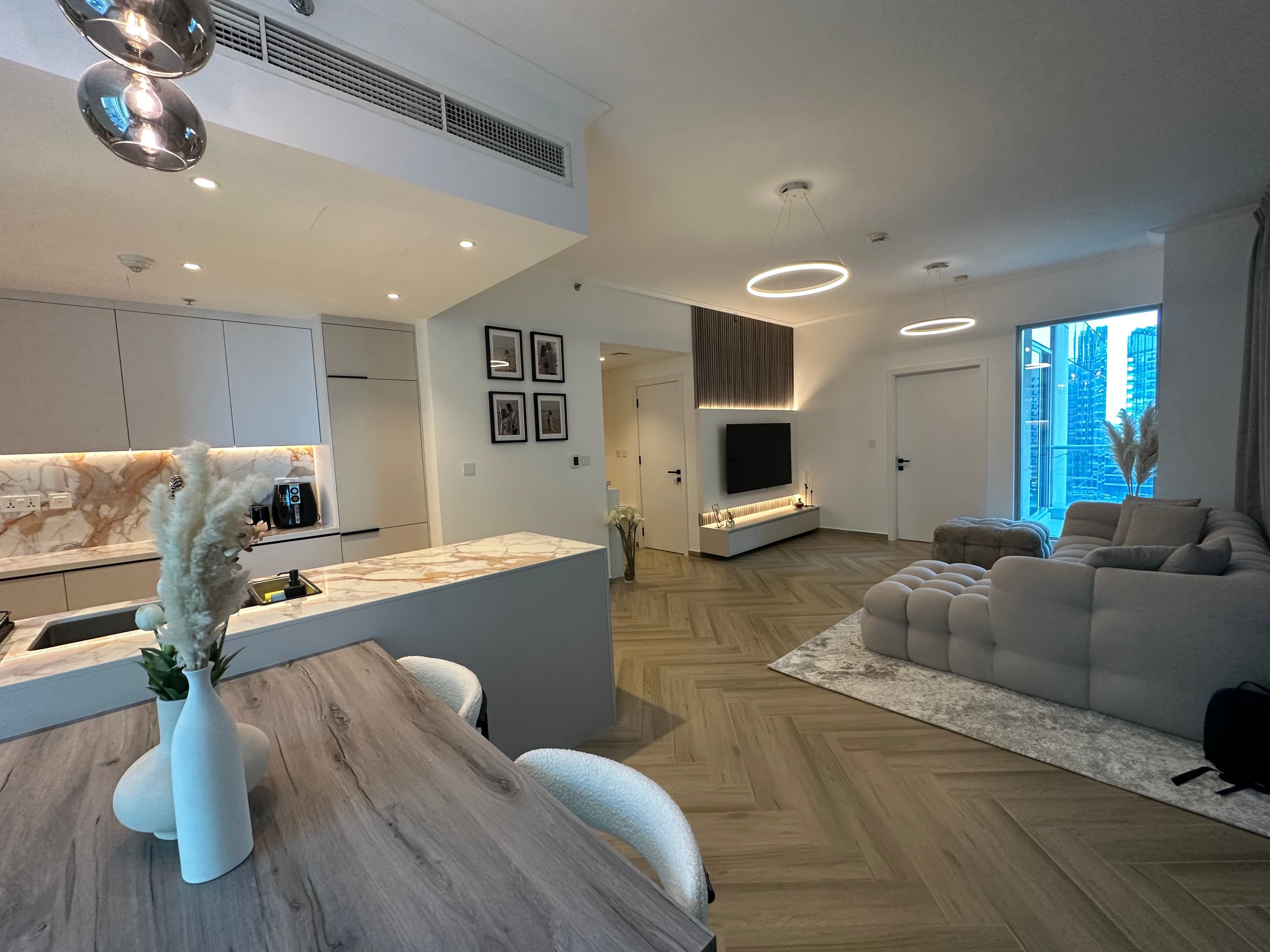JBR Apartment