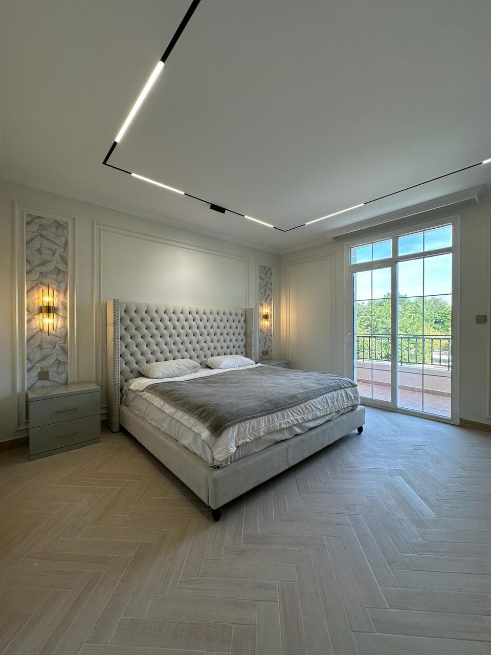 Arabian Ranches Villa