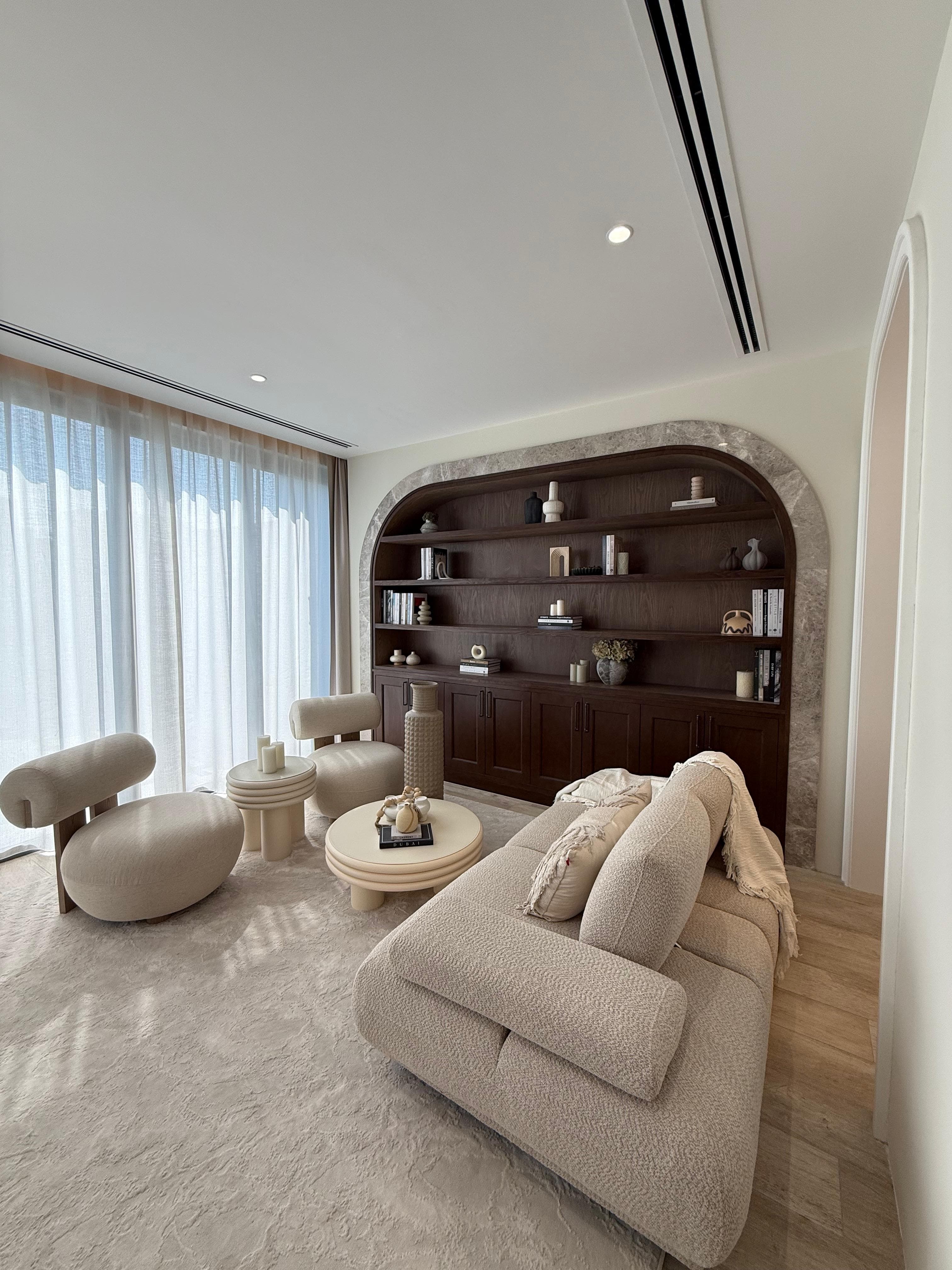 Villa 25